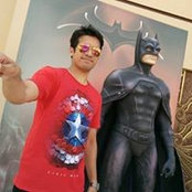 Tauseef Khan's photo