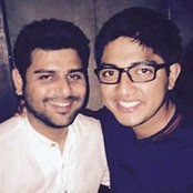Pratik Dutta's photo