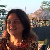 Sally Acharyas foto