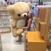 Marie Barroux's photo
