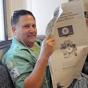 Robert Rothman's photo