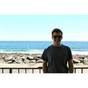 Dylan Jones's photo