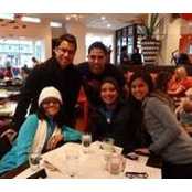 Arthur Nguyen's photo