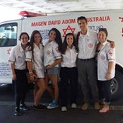 Jamie Dayan's photo