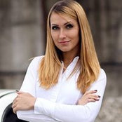 Алёна Талянина's photo