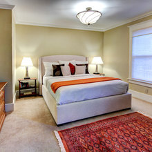 Master Bedrooms