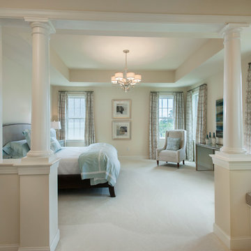 Radnor Walk Community Model