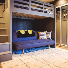 Kids Bedroom