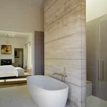 AW - master bedroom
