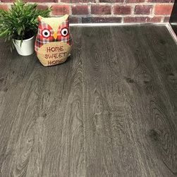 Flooring - Vinyl Flooring