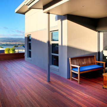 BRONTE COURT