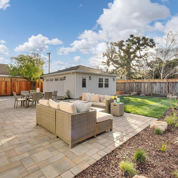 Campbell Spec Home
