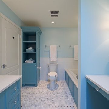 Revitalizing Laurel