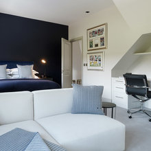 Ryan’s Bedroom