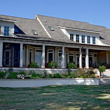 Back Decks
