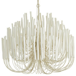 Contemporary Chandeliers by Arteriors