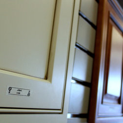 Kitchen Cabinets & Countertops - Products