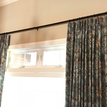Window Treatments