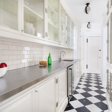 PANTRY PASSION