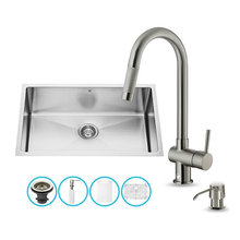 Laundry Room Sink