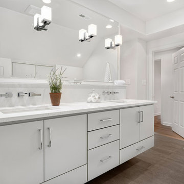 CotY Award-Winning Residential Additions