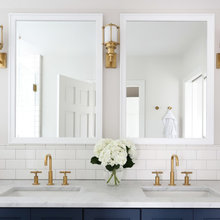 Hall Bath