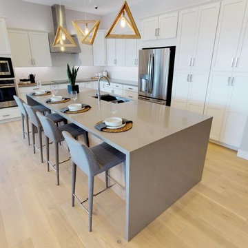 Inspire at Recker Pointe | Gilbert, AZ | 4582 - Indulge Plan