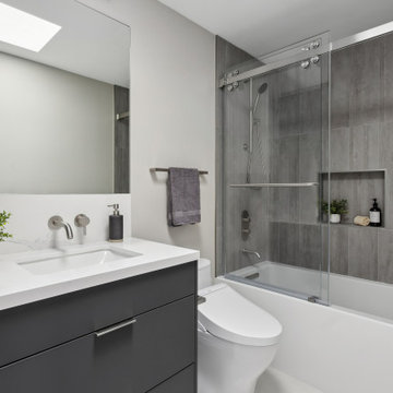 San Jose | Modern Serenity