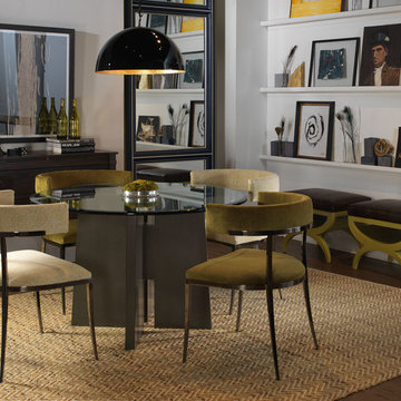 Dining Room - Vanguard Furniture