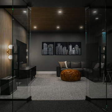 Studs to Sanctuary