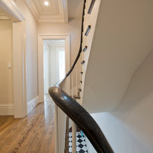 Floyd St - Stairs