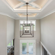 Entrance/Driveway