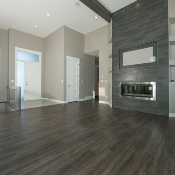 Acreage Living With A View In Alberta