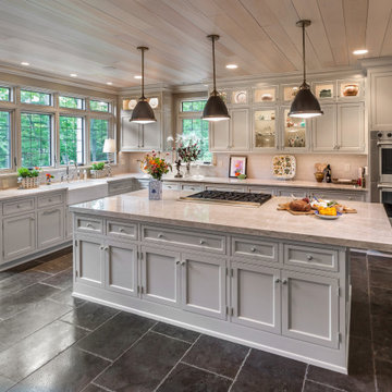 Luxury Home Remodel in Elm Grove, WI