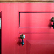 Cabinet Color
