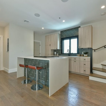 51 Belfort, Dorchester