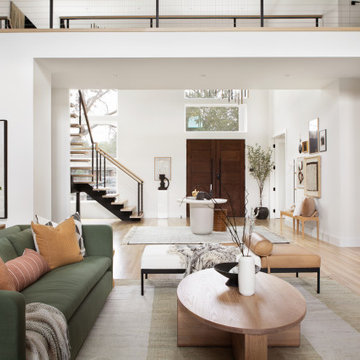 Preston Hollow