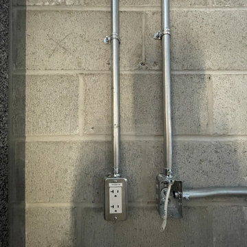 Outlet & Switch Installation & Replacement/Upgrades