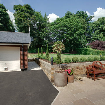 Heathcotes House Development