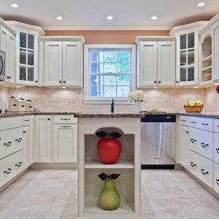 Eckschrank Küche - Ideen & Bilder | HOUZZ