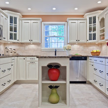 Kitchen Ideas