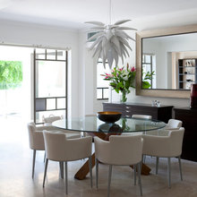 Dining Room Table
