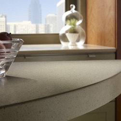 Corian Winter Wheat Countertop - Products