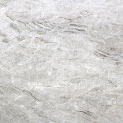 Quartzite Perla Venata Slab - Products