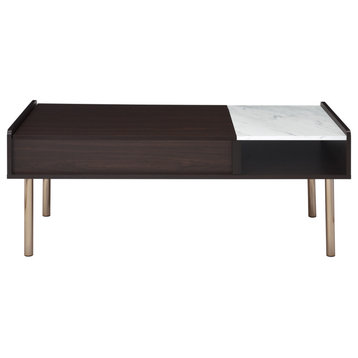 Carrie Lift Top Cocktail Table