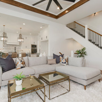 The Lila 2 - Valley Ridge Model