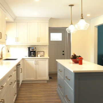 Pinehurst - Full Home Remodel