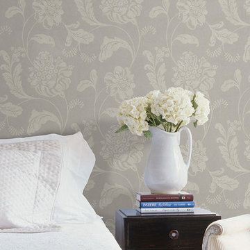 Brewster Wallcoverings Bedrooms