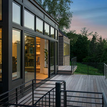 Deck ideas