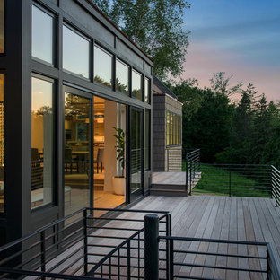 2015 Midwest Home Luxury Home #4 - John Kraemer & Sons